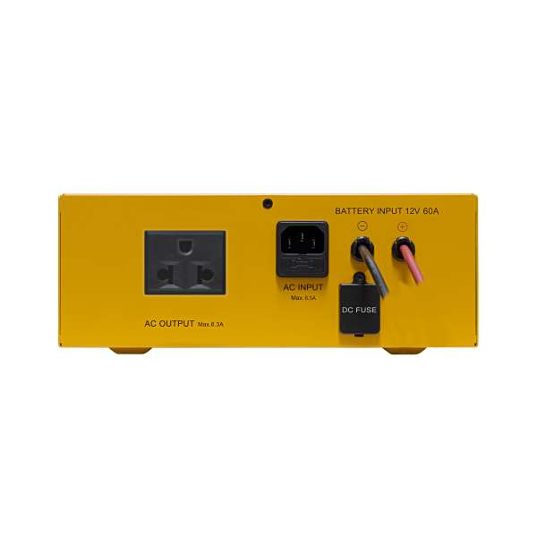 CyberPower Emergency Power Systems รุ่น CPS600E-AS (สินค้า by order 30-45 วัน)