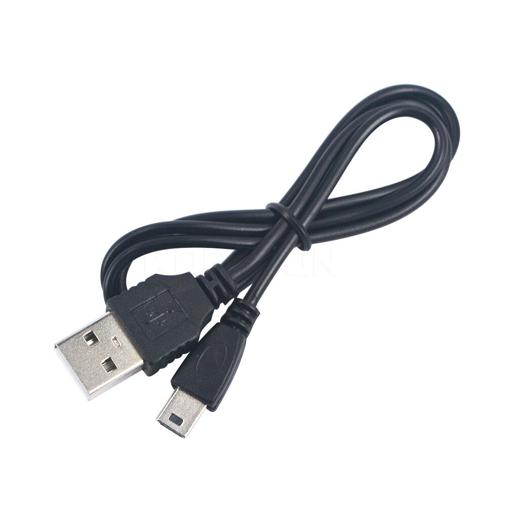 สายชาร์จและถ่ายโอนข้อมูล MP3 - Mini USB 2.0 Charger