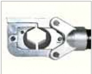 เครื่องย้ำ-ตัด-เจาะ แบบแบตรี่ รุ่น HHYD-60H