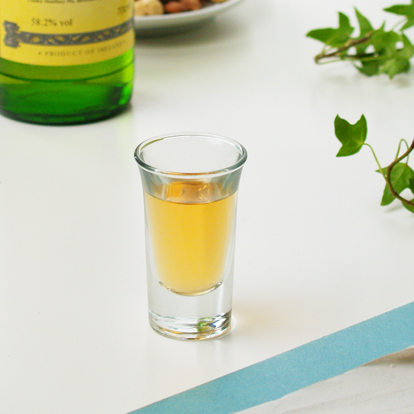 Libbey Tall Whiskey 1 oz. (5031)