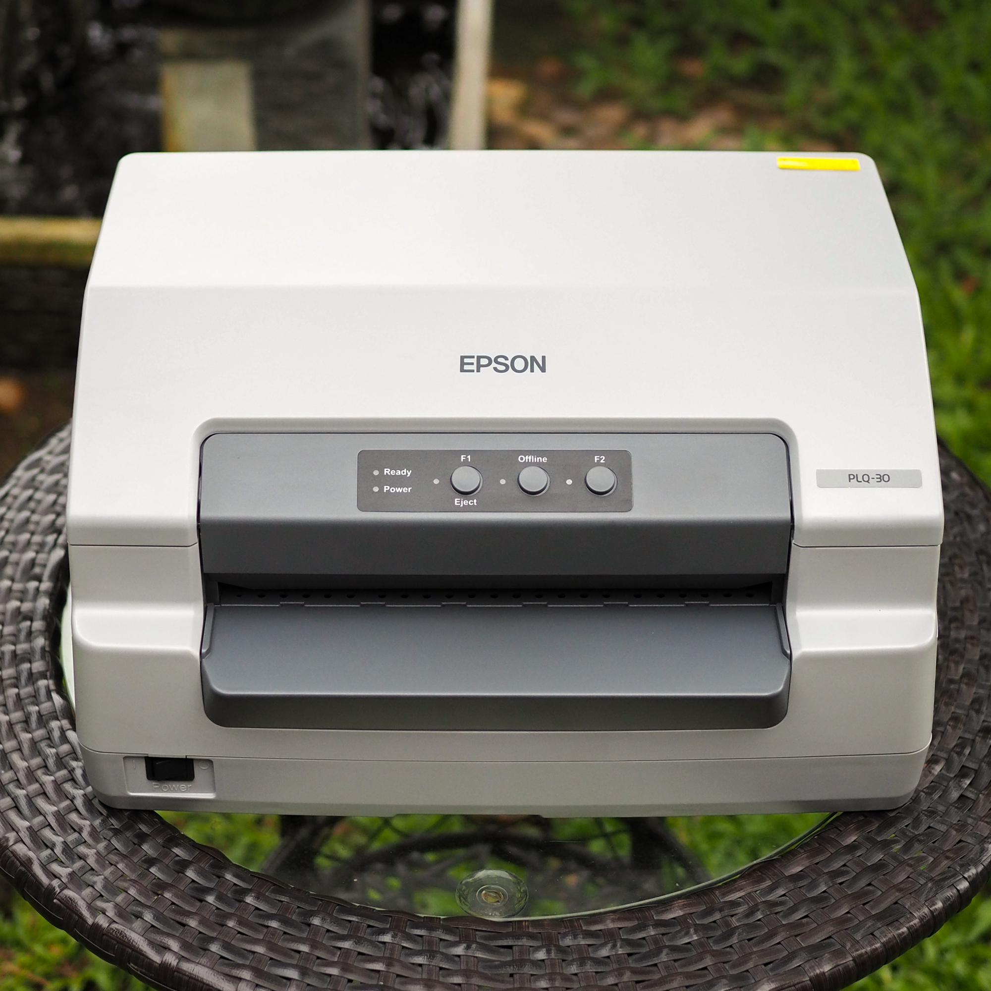 Epson PLQ-30 New original