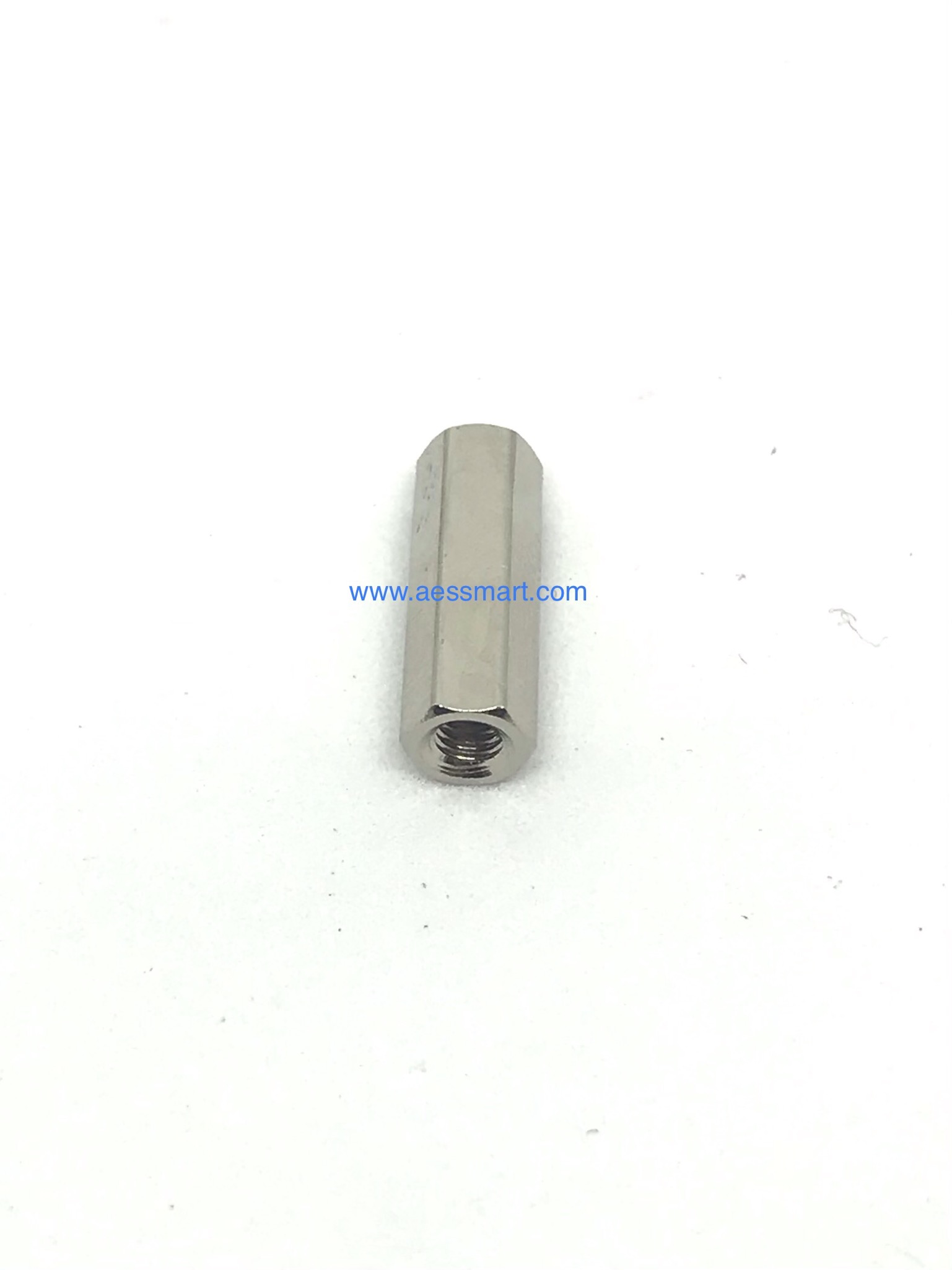 เสารองเหลี่ยม 12mm.