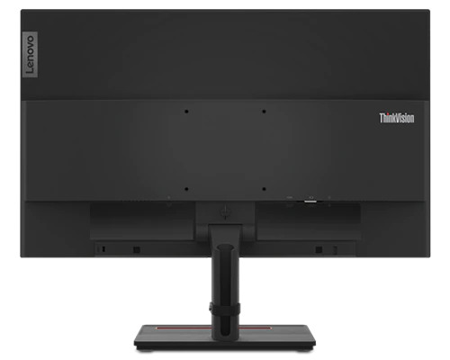 Lenovo ThinkVision S24e-20 - 23.8 inch FHD Monitor ความละเอียด FHD 1920*1080 รับประกันสินค้า 3 ปี