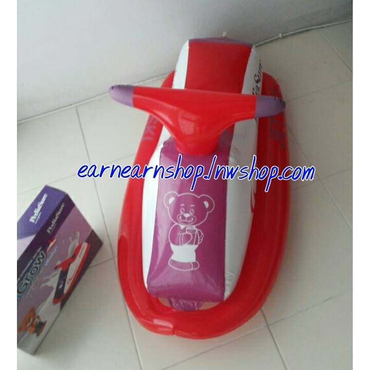 Let Grow เจ็ทสกีเป่าลมแสนสนุก (((ส่งฟรี)))