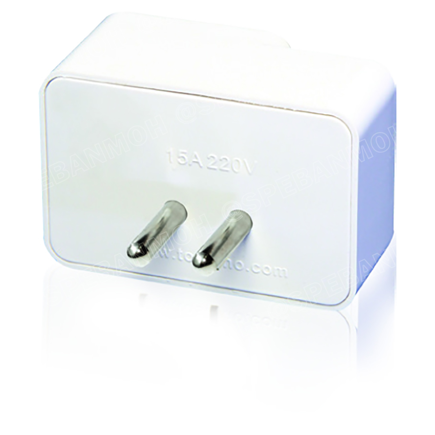 [ 1ชิ้น ] CO6S-A ปลั๊กแปลงขากลม มีสวิทช์ Toshino โตชิโน 2000W 10A 250VAC CO6S Series เต้ารับนานาชาติ Universal AC Adapter Plug ไฟบ้าน โตชิโน่ Toshino Adaptor Plug มาตรฐาน มอก หัวแปลงปลั๊ก AC โตชิโน Travel Plug ปลั๊กท่องเที่ยว 2000วัตต์