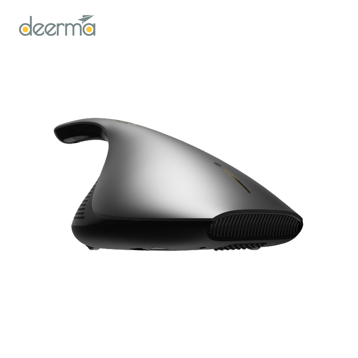 Mi Deerma Dust Mites Vacuum Cleaner EX919 เครื่องดูดไรฝุ่นขนาดพกพา กำจัดเชื้อโรคด้วยแสง UV รับประกัน 1 ปี