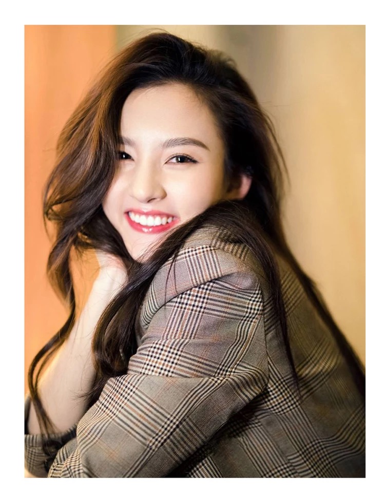 เสื้อเบลเซอร์ลายสกอต KOREAN High school blazer