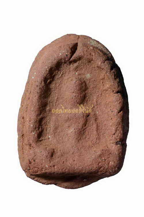 +พระซุ้มกอพิมพ์จิ๋ว หลวงพ่อขำ วัดโพธิ์เตี้ย เนื้อดิน กำแพงเพชร 63042961