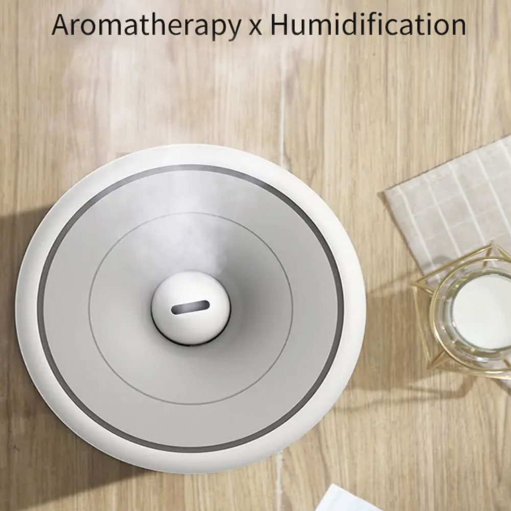 Mi Deerma Air Humidifier Ultrasonic F628S เครื่องพ่นไอน้ำอโรม่า เครื่องเพิ่มความชื้น รับประกัน 1 ปี