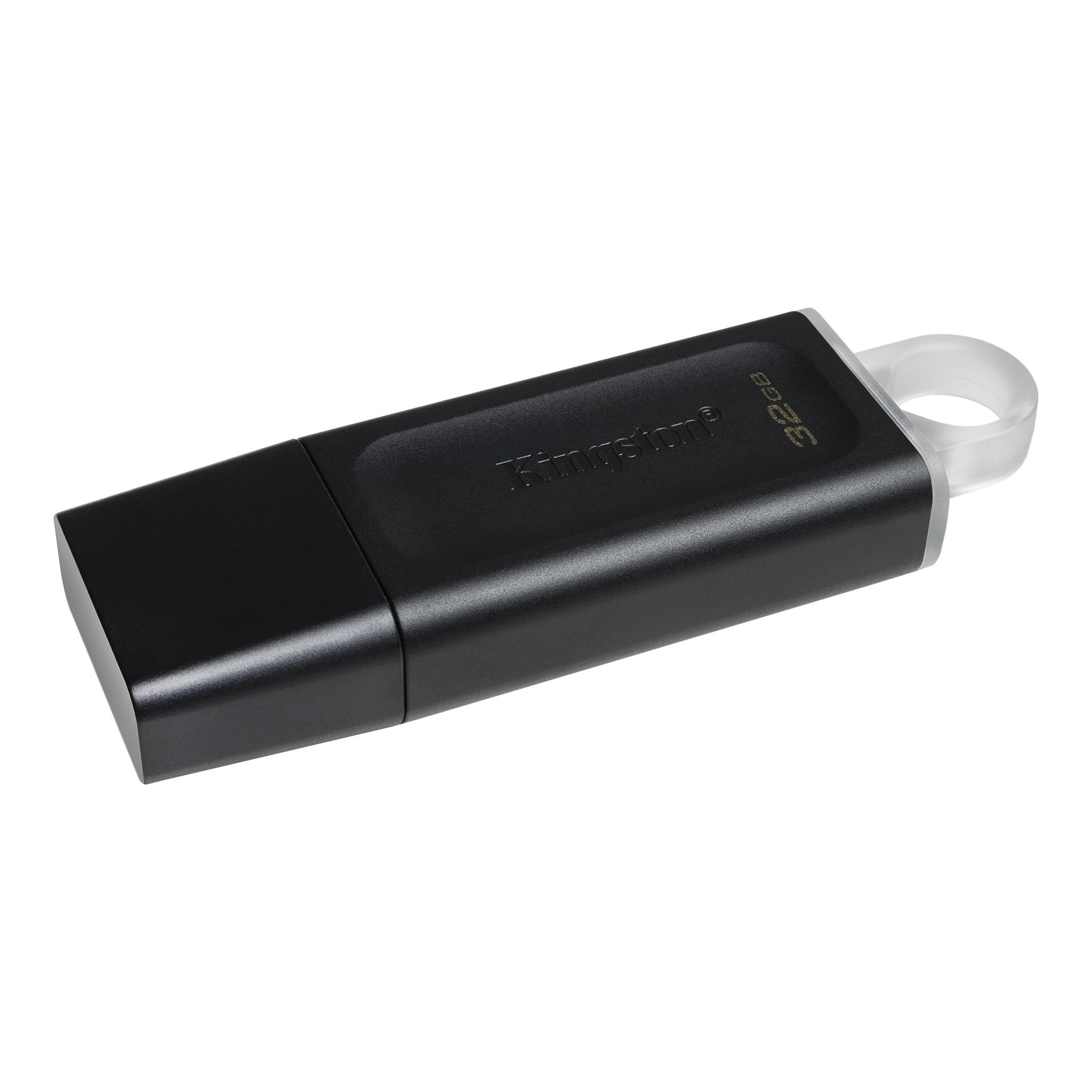 Kingston 32GB DataTraveler Exodia USB 3.2 Gen ประกันศูนย์ไทย 5 ปี