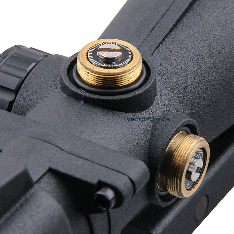 VECTOR OPTIC Red Dot กล้องจุดแดง CONDOR 2x42 Red Dot Sight ทนรีคอยล์ถึง ลูกซอง