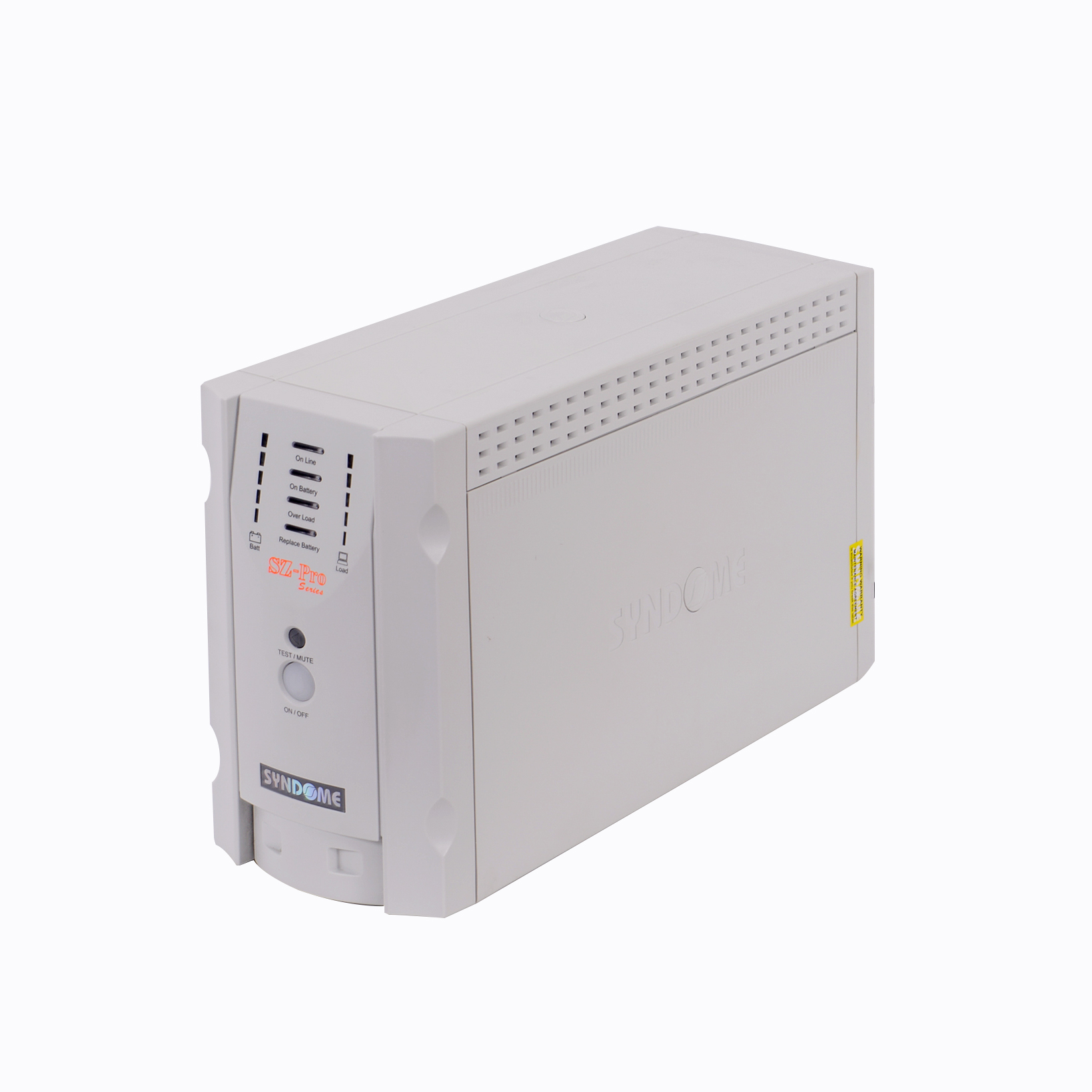 SYNDOME UPS 1KVA 800W