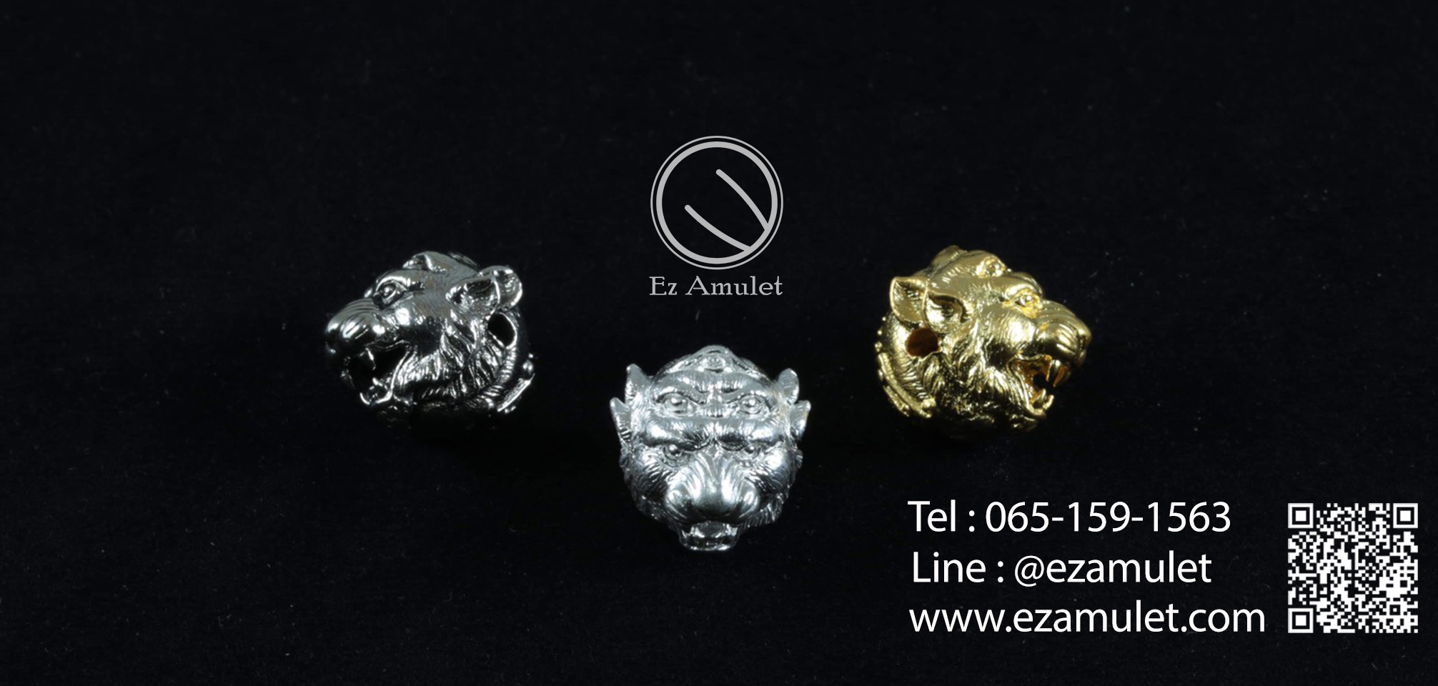 เครื่องรางของขลังไทย by EzAmulet