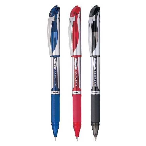 ปากกา Pentel รุ่น BLN55 , BL57 , BL60