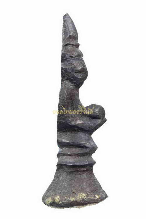 +พระนั่งอุ้มบาตร เนื้อทองผสม พม่า 63040220