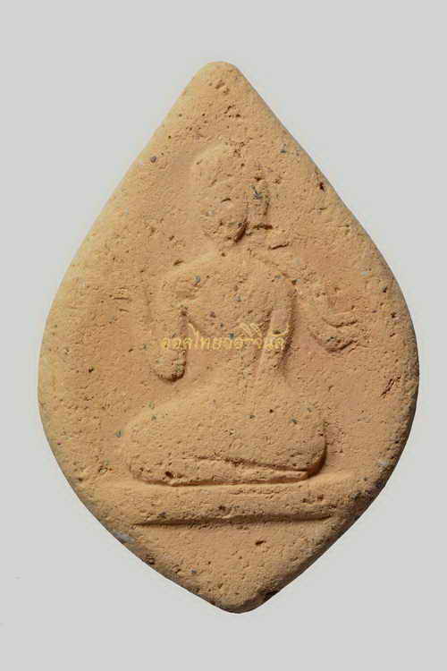 +นางกวัก พ่อท่านเขียว วัดหรงบน เนื้อดิน ปี2511 นครศรีธรรมราช 63042647