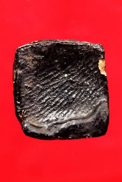 พระพุทธสี่หน้า หลวงพ่อพริ้ง วัดบางประกอก เนื้อดินผสมผงจุ่มรัก กรุงเทพ