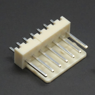 250007ST : 7 pins Wafer Connector 2.54mm