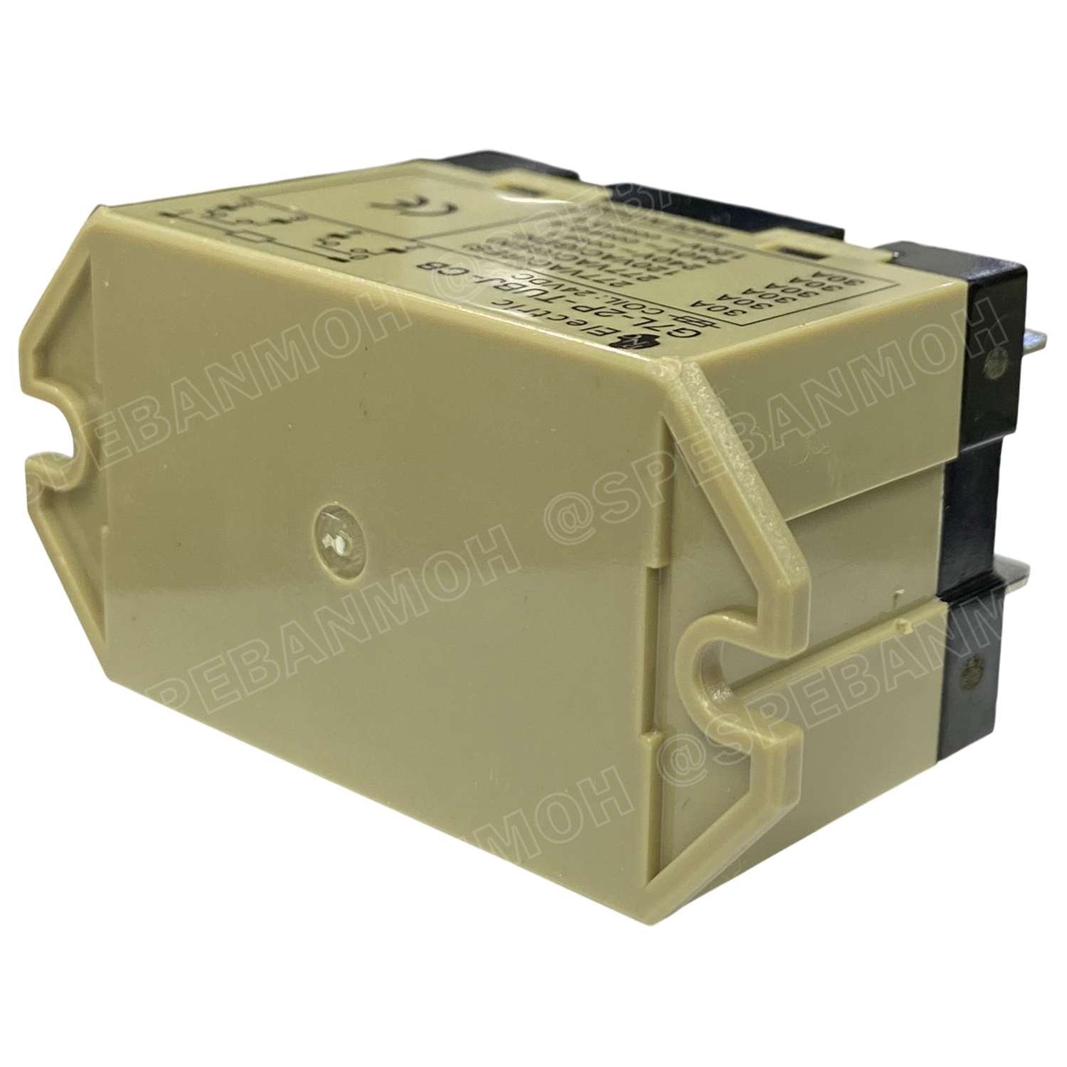 [ 1 ชิ้น ] G7L-2P-TUBJ-CB/24V รีเลย์ Relay G7L Coil Voltage 24VDC 30A 250VAC รีเลย์ 6ขา 6Pin เพาวเวอร์รีเลย์ Power Relay รีเลย์อุตสาหกรรม Control Relay เพาเวอร์ รีเลย์ เพาเวอร์ รีเลย์ แมกเนติก คอนแทคเตอร์ แอร์ แบบเงียบ 2P 30A