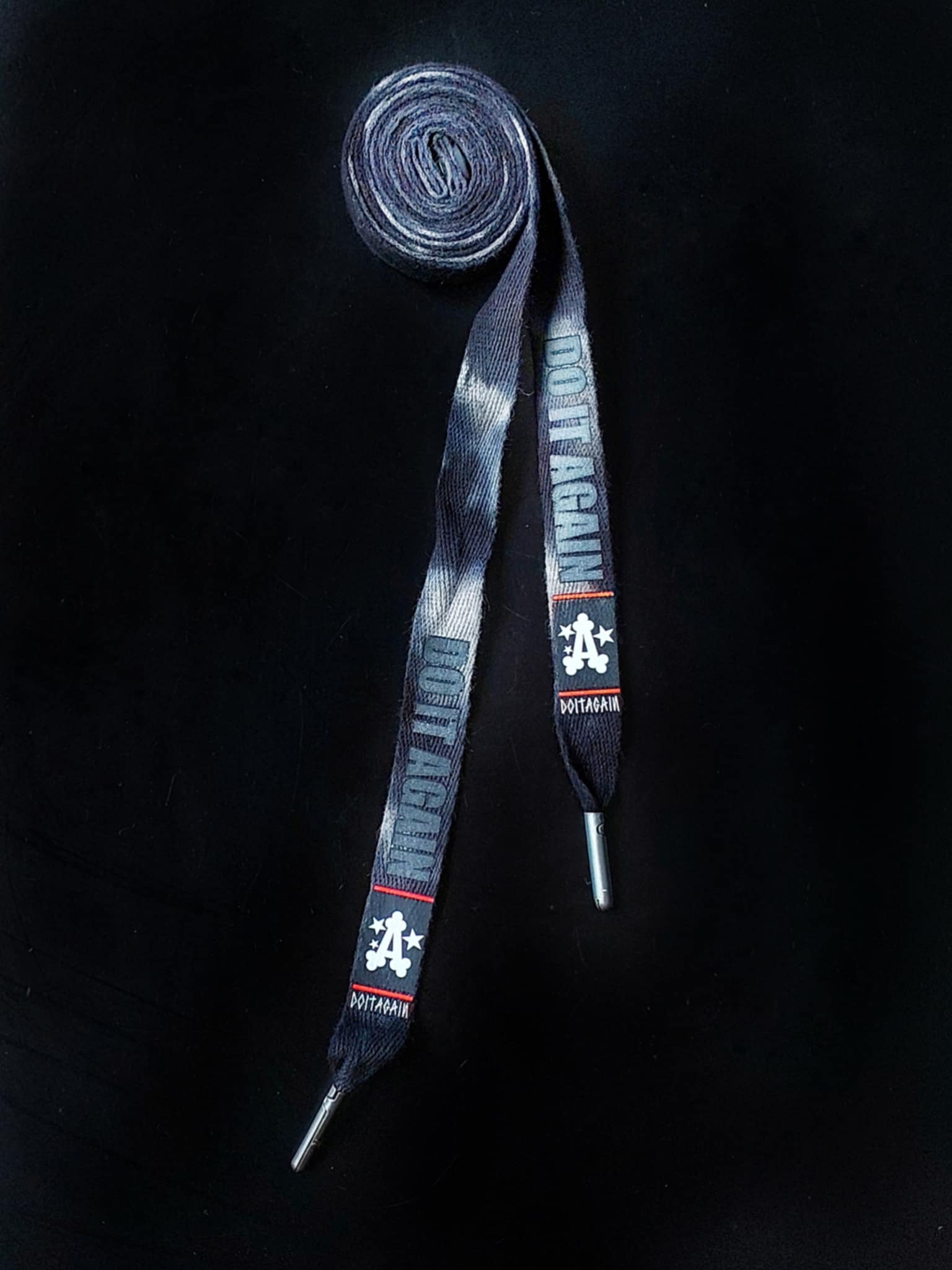 เชือกมัดเอว Skatebelt 3