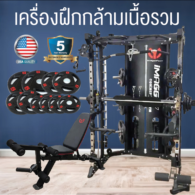 รีวิว 4 อุปกรณ์เสริมสุดเด็ด! ในสมิทแมชชีน imagg series_imagg95_imagg97_imagg99