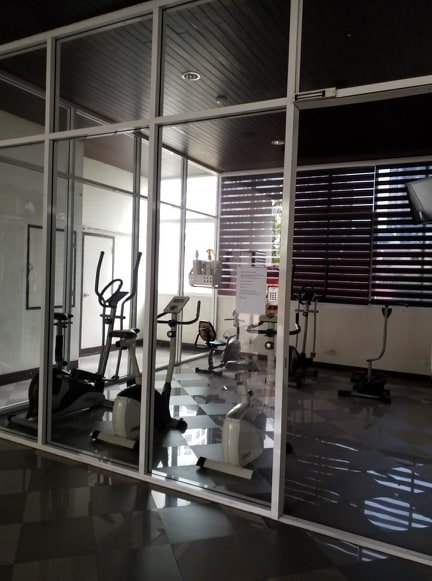 ลู่วิ่งไฟฟ้า Aeon Fitness รุ่น AZ60/Motor AC