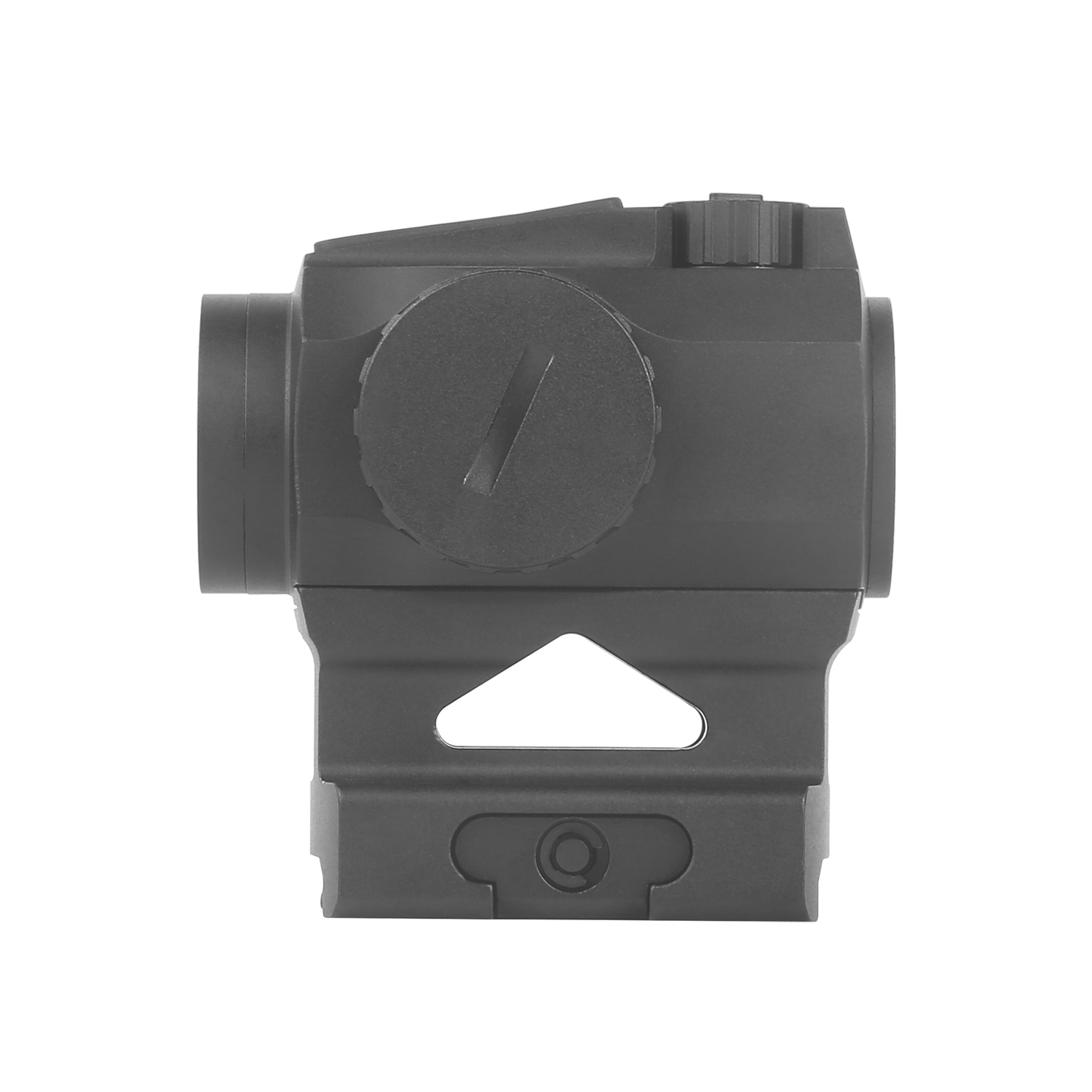 RONIN P-12 RED DOT SIGHT 1X20MM เรท ดอท คุณภาพสูง กันน้ำ ทนแรงกระแทก