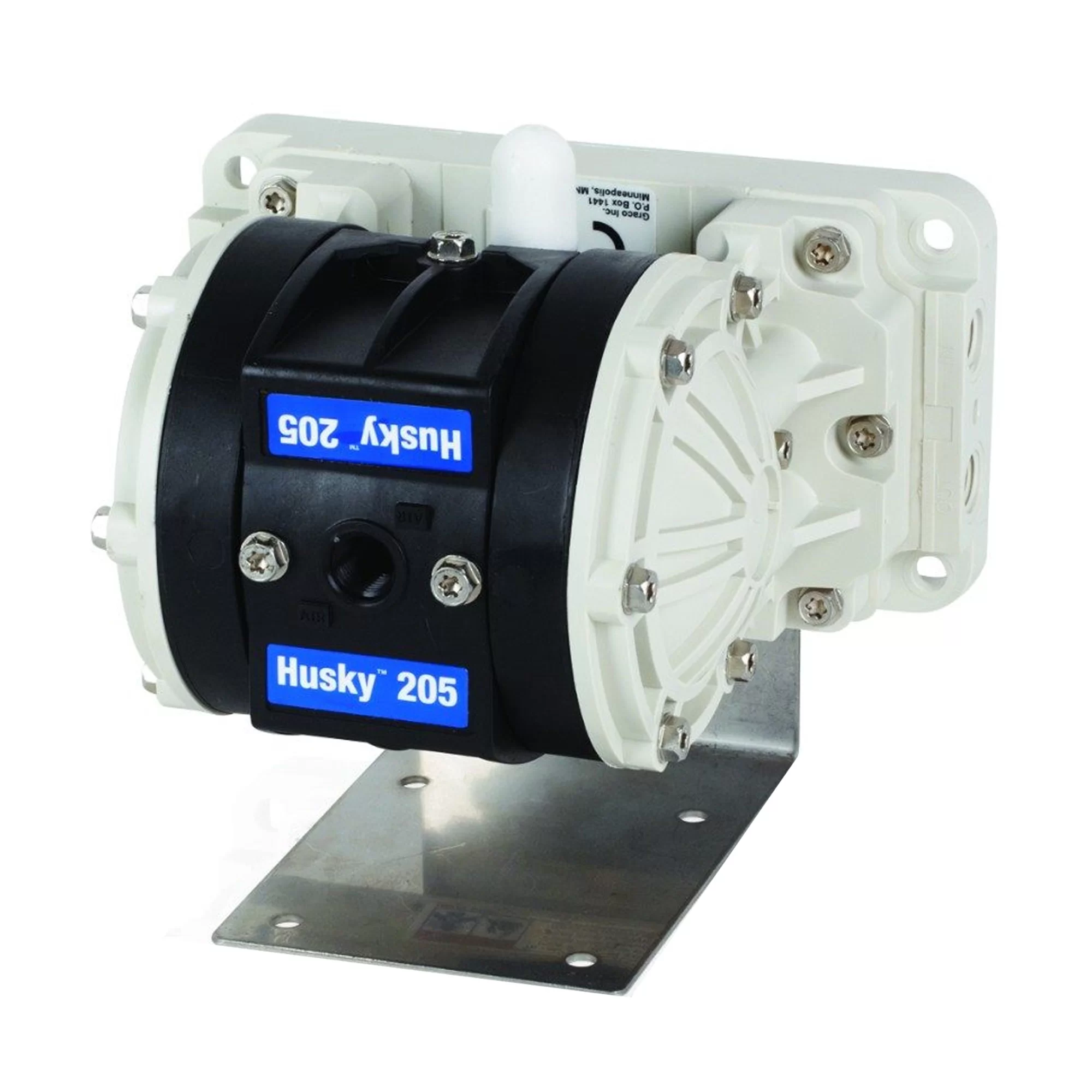 GRACO PUMP HUSKY 205 1/4'' (D12096)