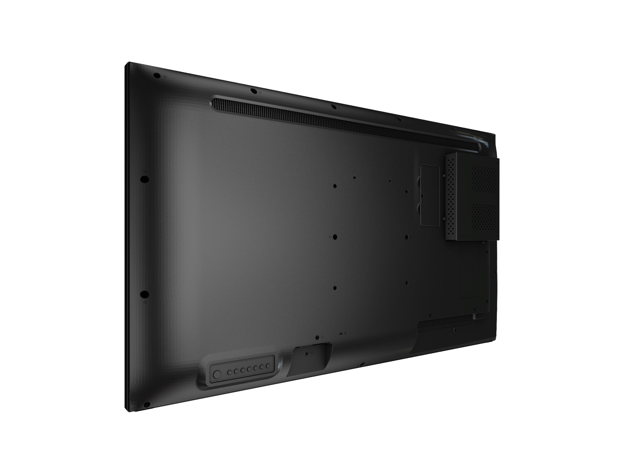 Monitor AOC 43" SPX432/00 UltraHD(4K) Performance Display SPX Series ประกันศูนย์ไทย