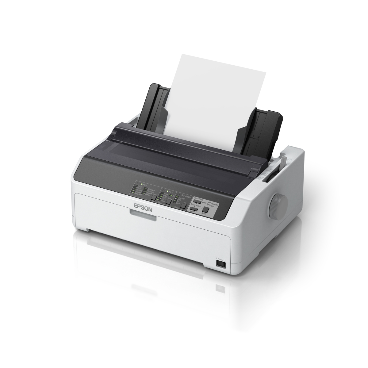 Epson LQ-590II Impact Printer ประกันศูนย์ไทย