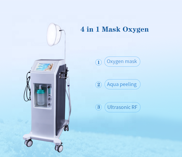 Beauty Oxyjet