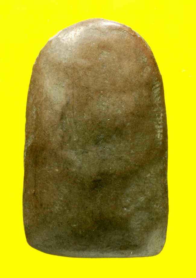 พระคง หลวงพ่อกวย วัดโฆษิตาราม (ยุคแรกๆ) เนื้อดิน สร้างก่อนปี2500