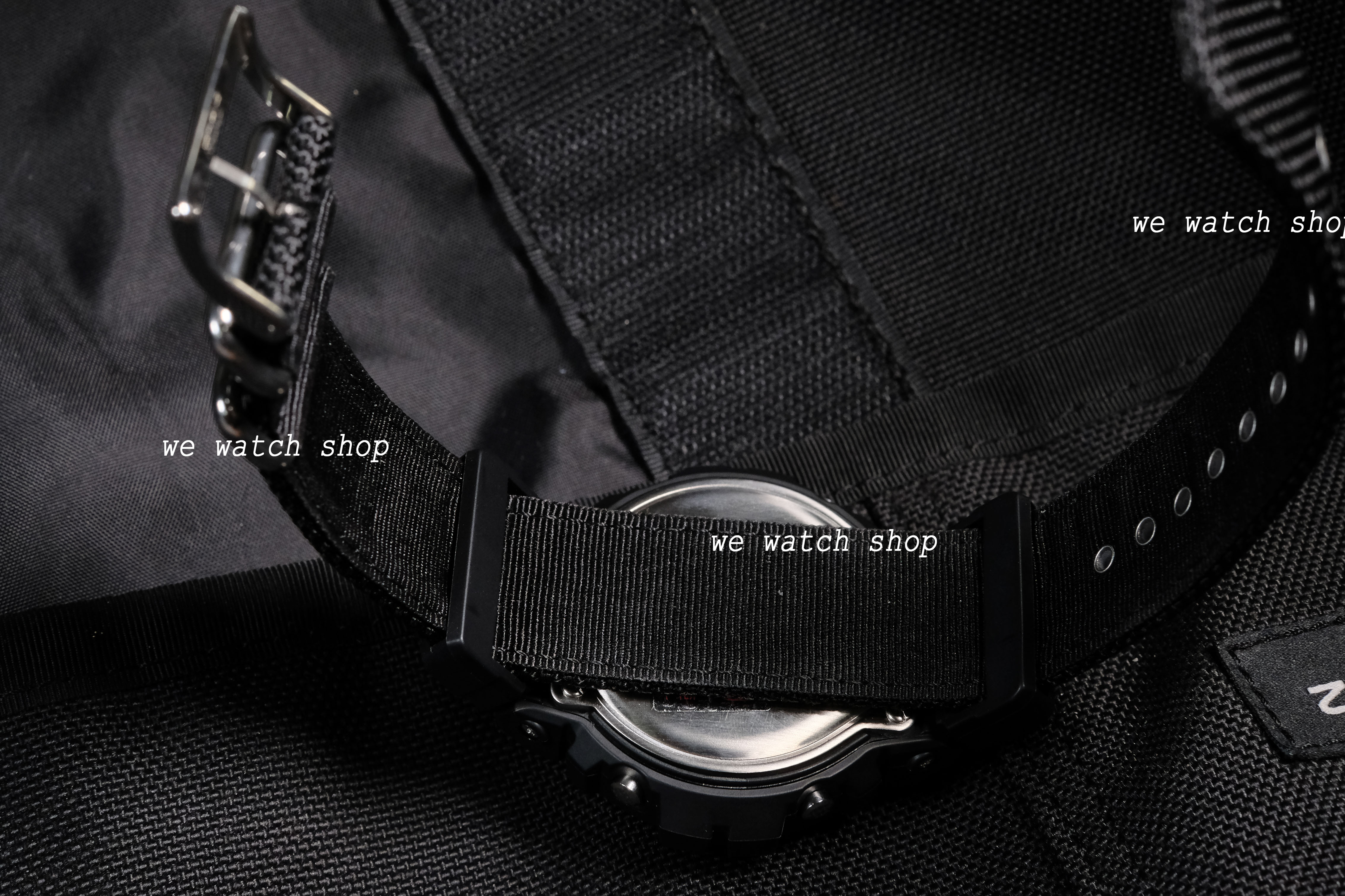 CASIO G-SHOCK รุ่น DW-6900BBN-1DR สีดำ สินค้าของเเท้ รับประกันศูนย์ CMG