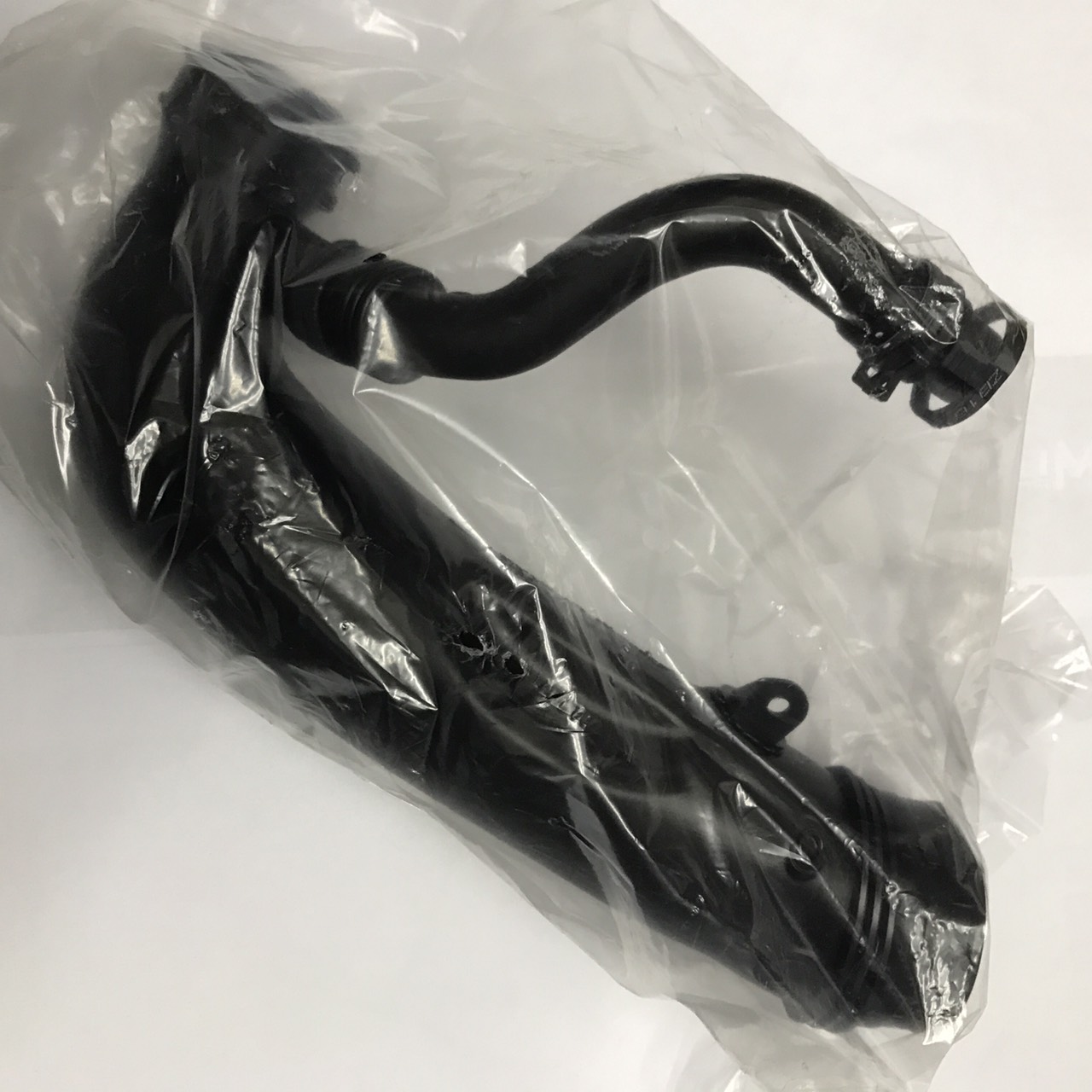 ท่ออากาศปากเทอร์ MINI COOPER R55, R56 (13717599226) แท้