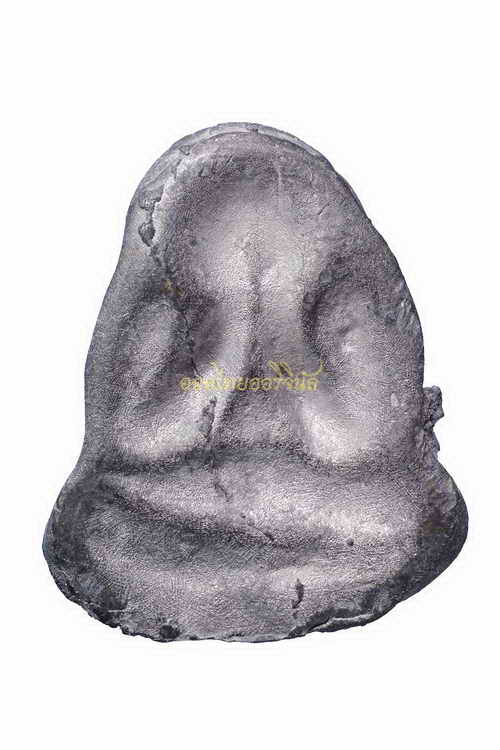 พระปิดตามหาลาภ รุ่นแรก ตอกโค๊ตกรรมการ หลวงพ่อแหลม วัดป่าบ้านน้อย เนื้อตะกั่ว พิษณุโลก 630426127