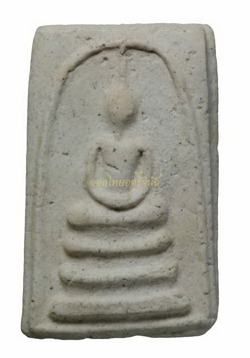 +พระสมเด็จ พิมพ์ใหญ่ วัดประสาทบุญญาวาส ปี2506 กรุงเทพ 65010413