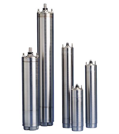 GRUNDFOS PUMP MS6000 (380v)