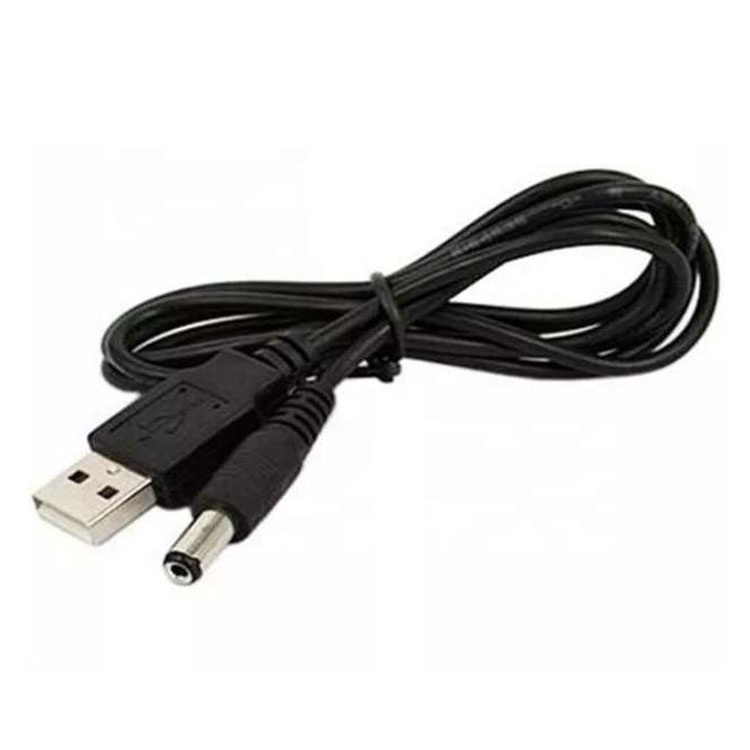 สายแปลงไฟจาก USB เป็น 3V Converter Cable USB DC adapter 5V to 3V สายแปลงไฟ USB รองรับอุปกรณ์ที่ใช้ไฟ DC 3 โวลต์