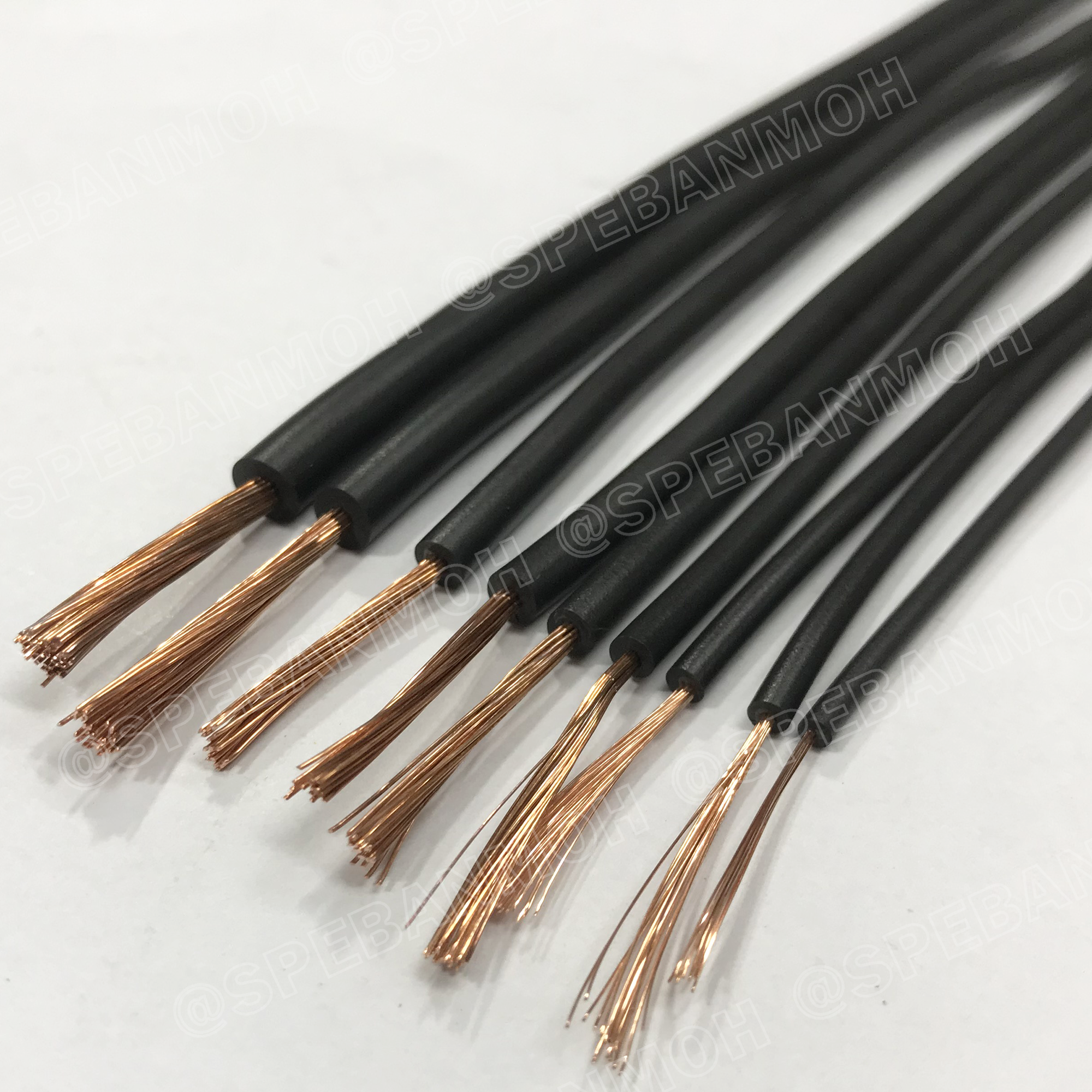 [ 30เมตร/แพค ] Laser 30m 0.75 sq.mm. เหลือง Yellow สายไฟเดี่ยว Laser ทองแดงแท้ แกนฝอย Automobile Cable สายไฟแพค 30 เมตร สายไฟรถยนต์ สายไฟแบต สายไฟ DC