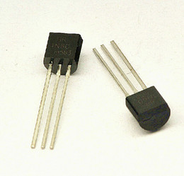 BS170 : 60V/0.5A N-Ch MOSFET