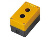 กล่องใส่สวิทช์ แบบ 2 ช่อง BOX-BX-2Y