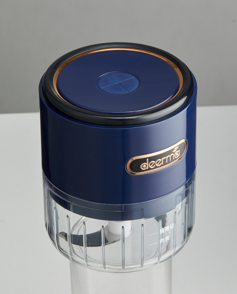 Mi Deerma Multipurpose Blender JS100 เครื่องปั่นอเนกประสงค์ ความจุสูงสุด 150ml มี 3 ใบมีด ประกันศูนย์ไทย 1 ปี by ORRO Home