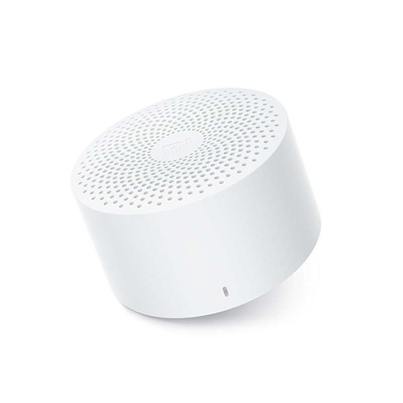 Xiaomi ลำโพงบลูทูธ รุ่น Mi Compact Speaker 2 ประกันศูนย์ไทย