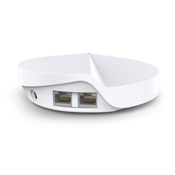 TP-LINK Deco M5 (1Pack) AC1300 Whole-Home Wi-Fi System รับประกันศูนย์ไทย