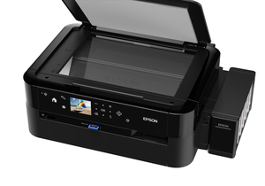 Printer Epson L850 Ink Tank Printer ประกันศูนย์ไทย
