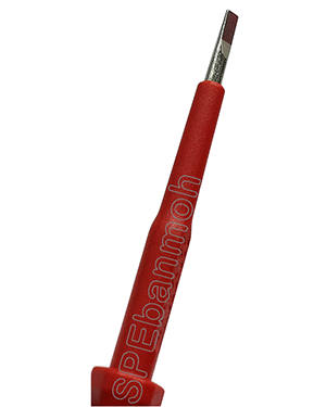 ไขควงวัดไฟ Kraftgrip(Voltage Tester) NO.140-2K