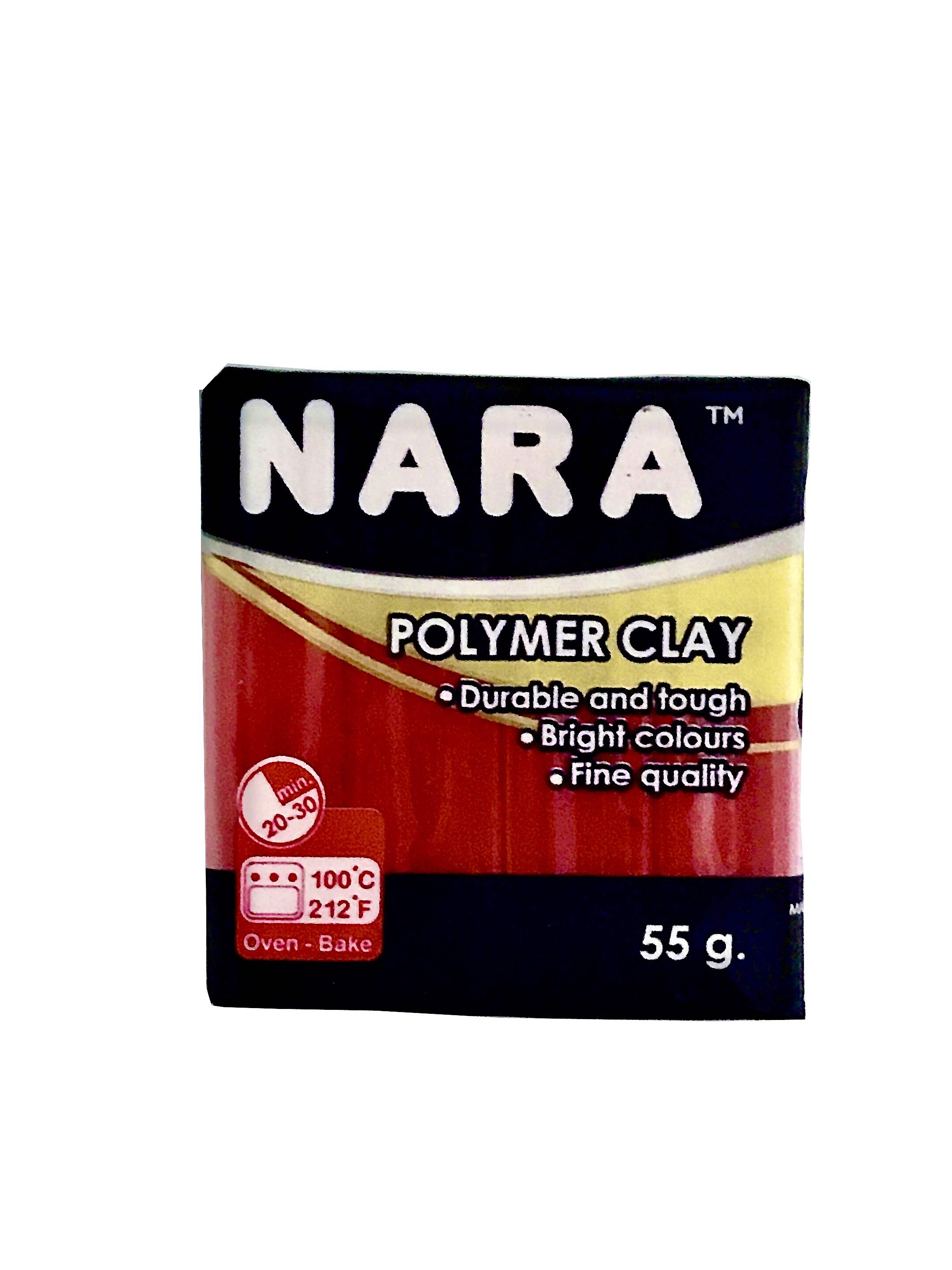 NARA - PRIMARY RED