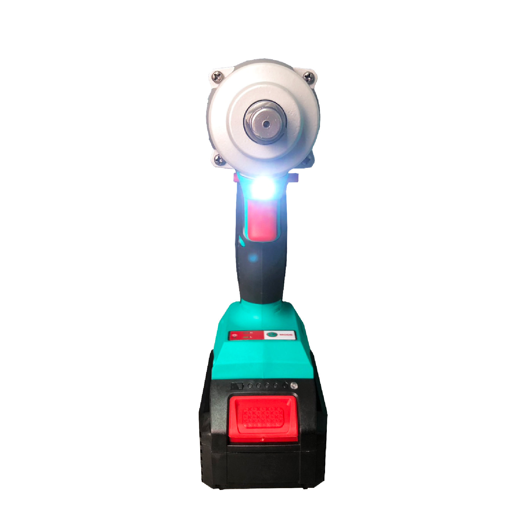 POWERTEX บล็อกไร้สาย 20V-BL รุ่น PPT-CL-EW-350-40, PPT-CL-EW-1600-60 (สินค้ามีตัวเลือก)