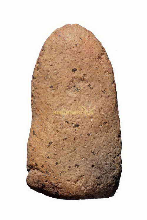 พระขุนแผน พิมพ์จิ๋ว กรุวัดใหญ่ชัยมงคล เนื้อดิน อยุธยา 63061689