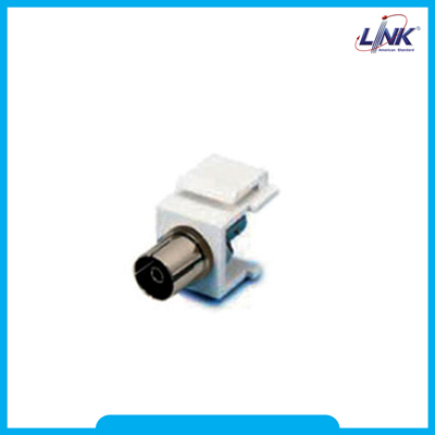 " ราคาพิเศษ " LINK TV(PAL) MODULAR INSERT (UC-2207)